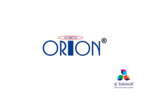 Orion11s Manufacturing Suite