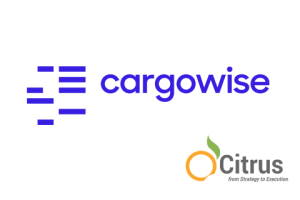 CargoWise-Supplychain software - Per Annum