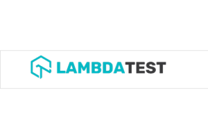LAMDATEST - Cloud Testing Platform - Per Month
