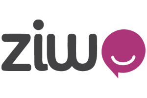 Ziwo Product Logo