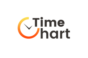 TimeChart : Time Attendance & Employees Management System - Annual per user