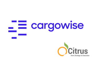 CargoWise-Supplychain software - Per Annum