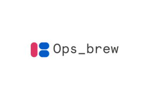 Ops_brew - Take Control of Your Logs in a Modern Way - Monthly