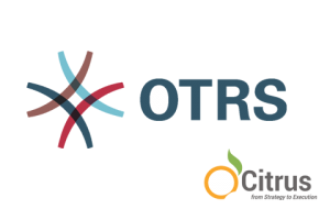 OTRS : Service Management tool  - Per Annum